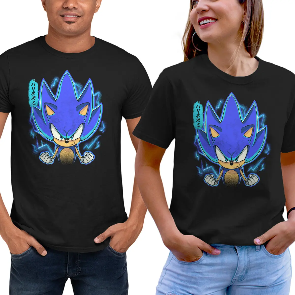 The Speedy Hedgehog 1