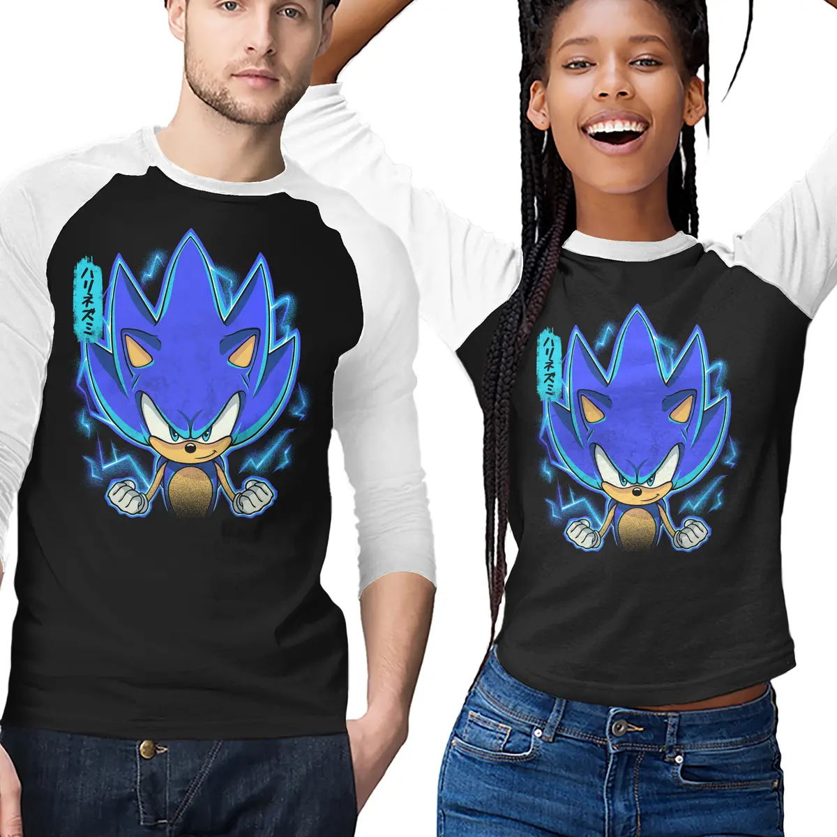 The Speedy Hedgehog 1