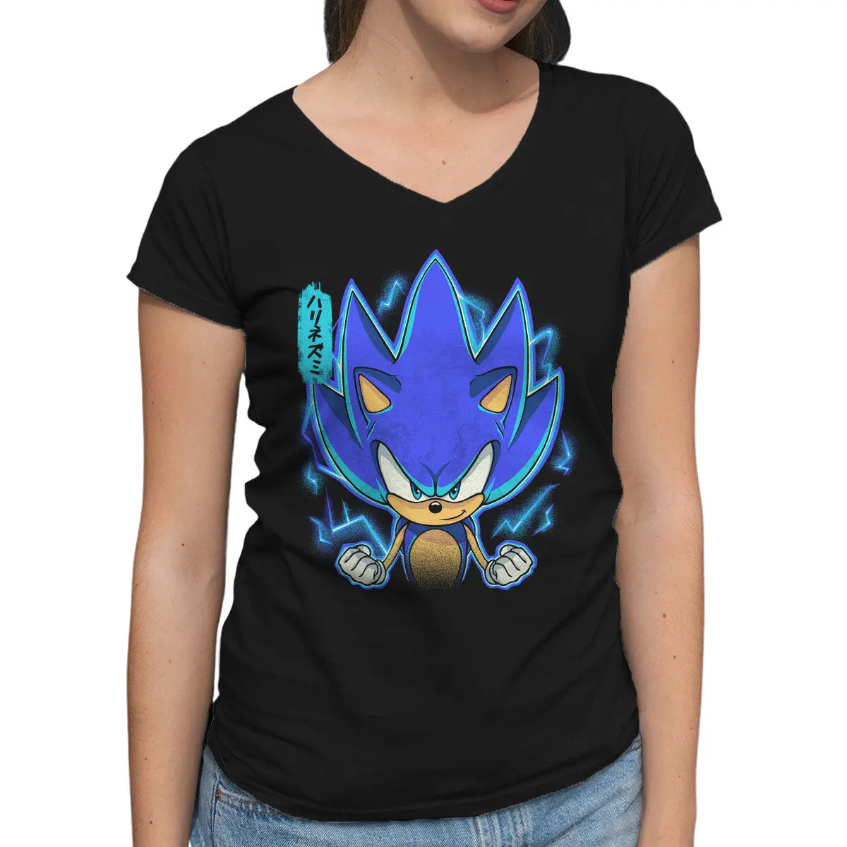 The Speedy Hedgehog 1