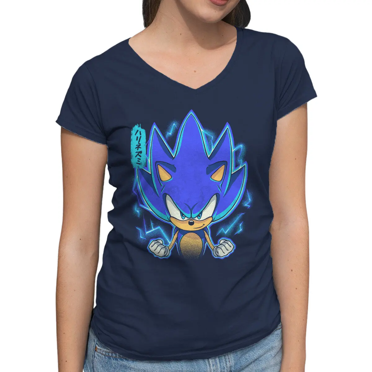 The Speedy Hedgehog 6