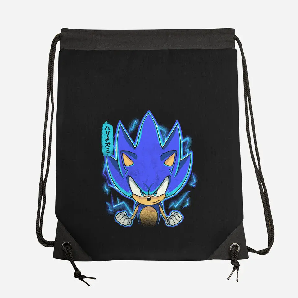 The Speedy Hedgehog 2