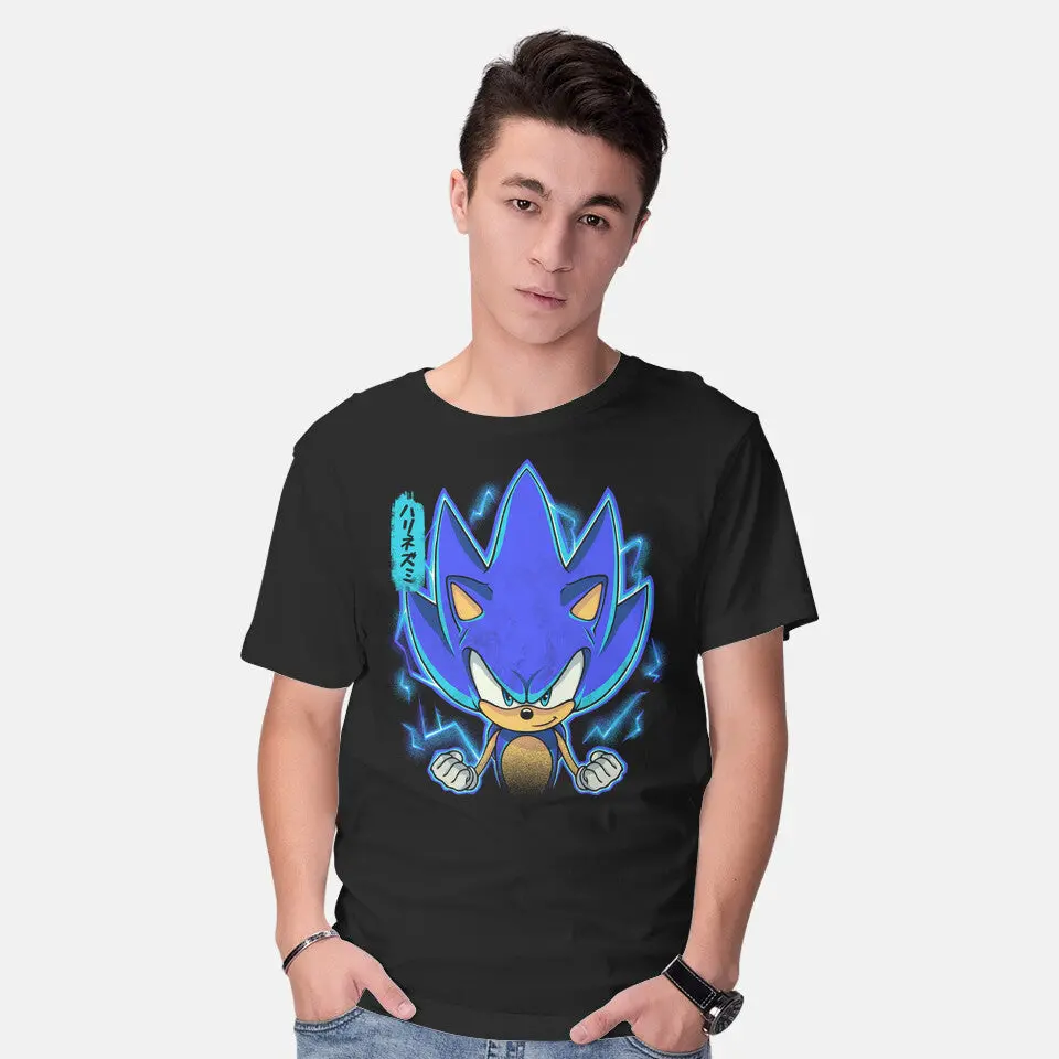 The Speedy Hedgehog 2