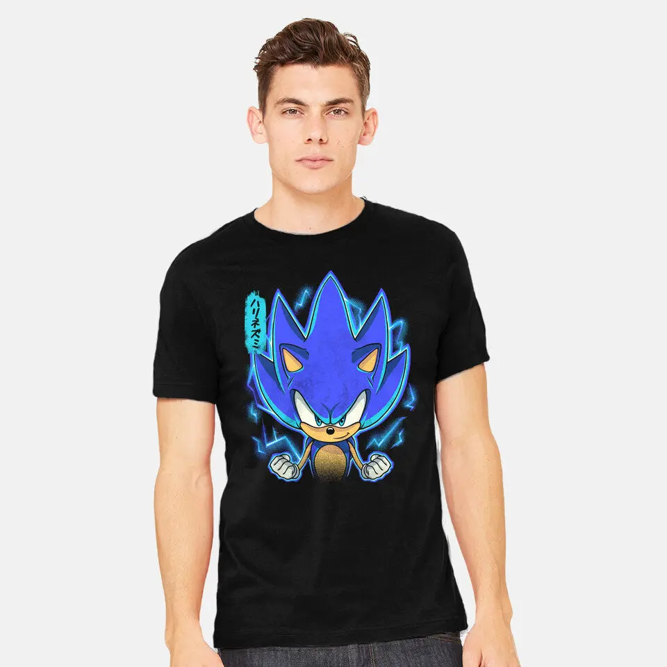 The Speedy Hedgehog 2