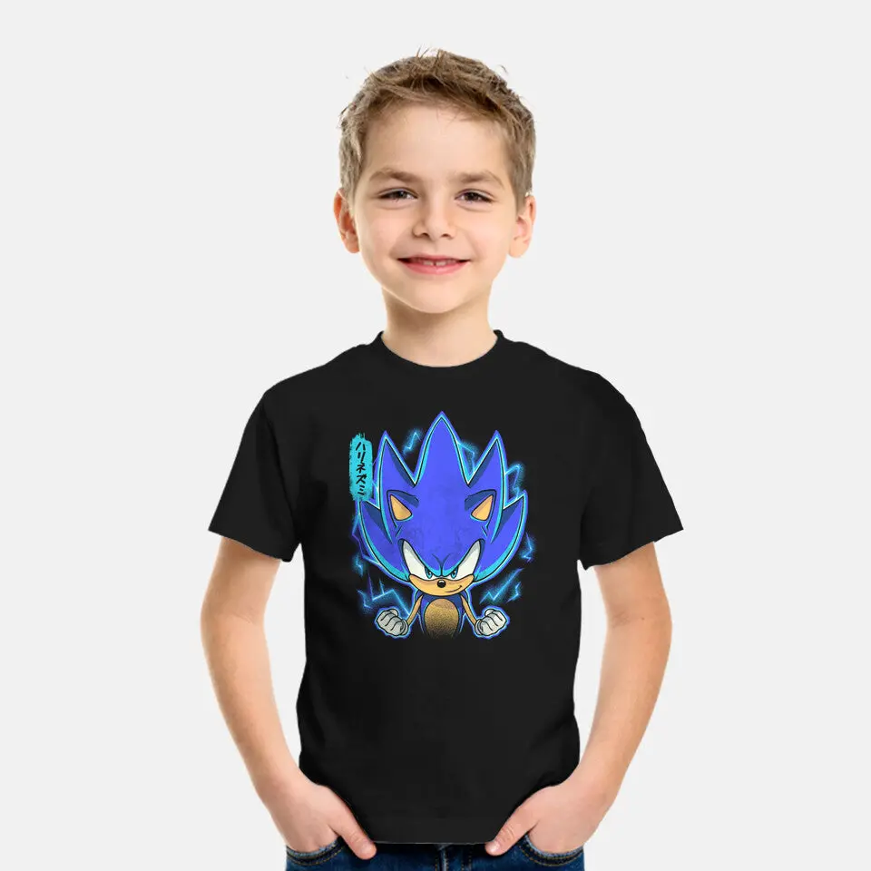 The Speedy Hedgehog 2