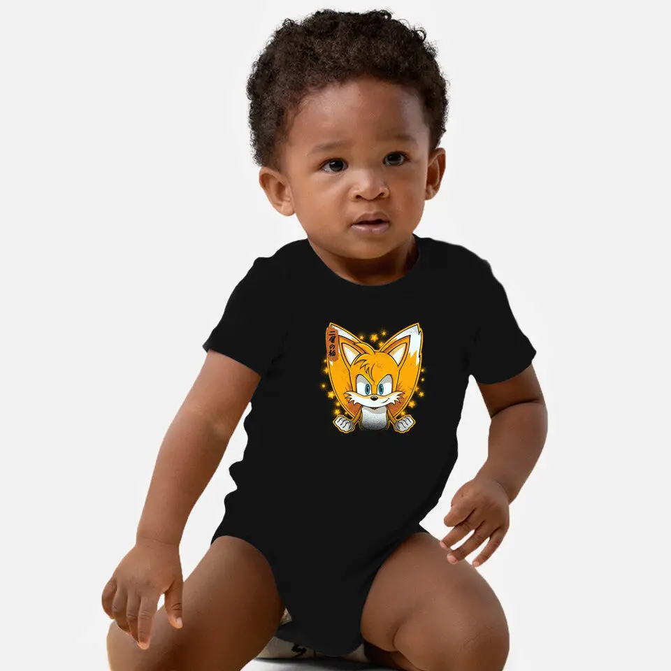 The Two-Tailed Fox 2