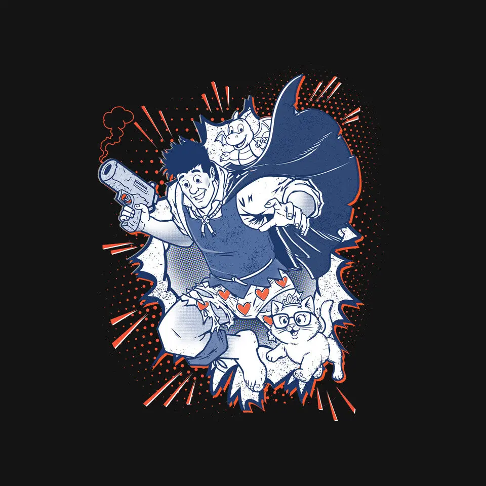 Dungeon Crawler Carl 6