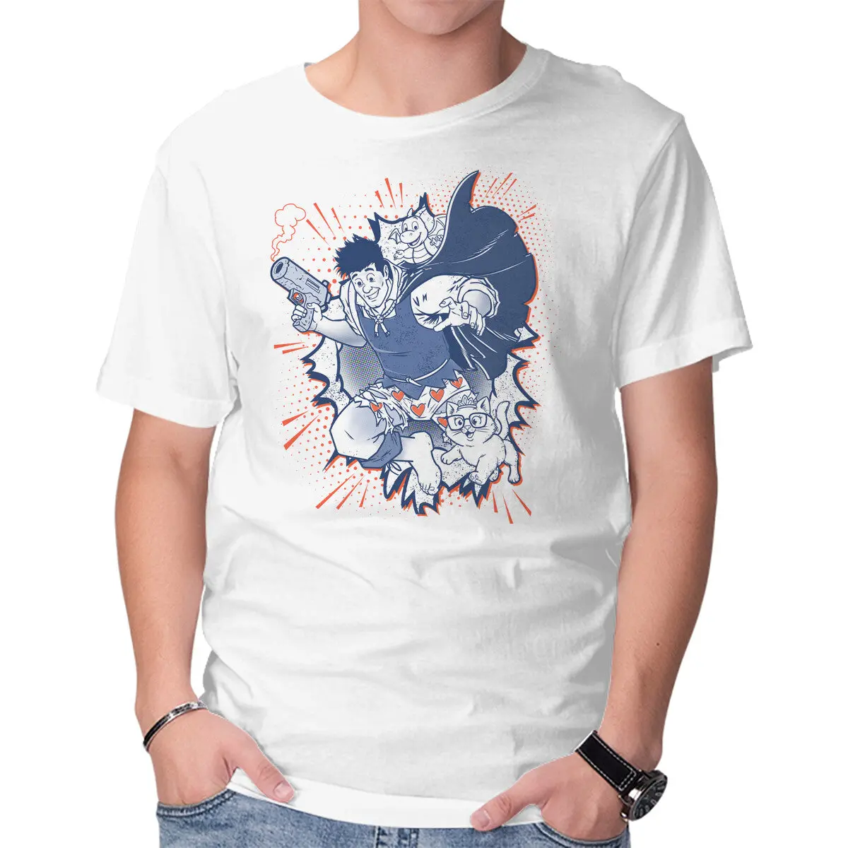 Dungeon Crawler Carl 1