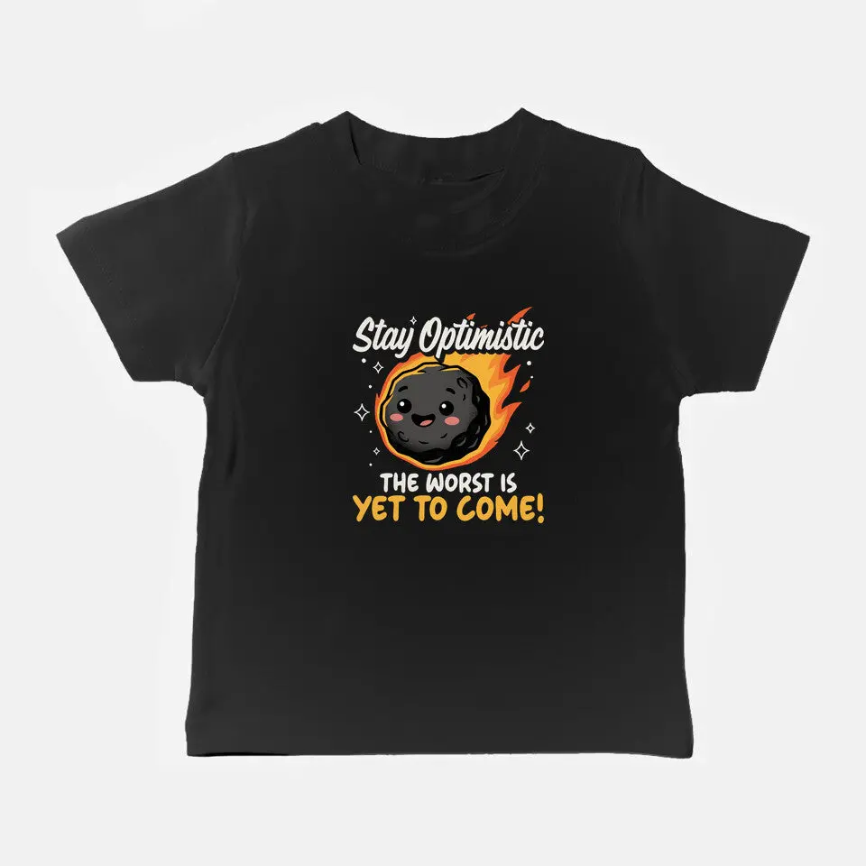 The Worst Is Yet To Come 3