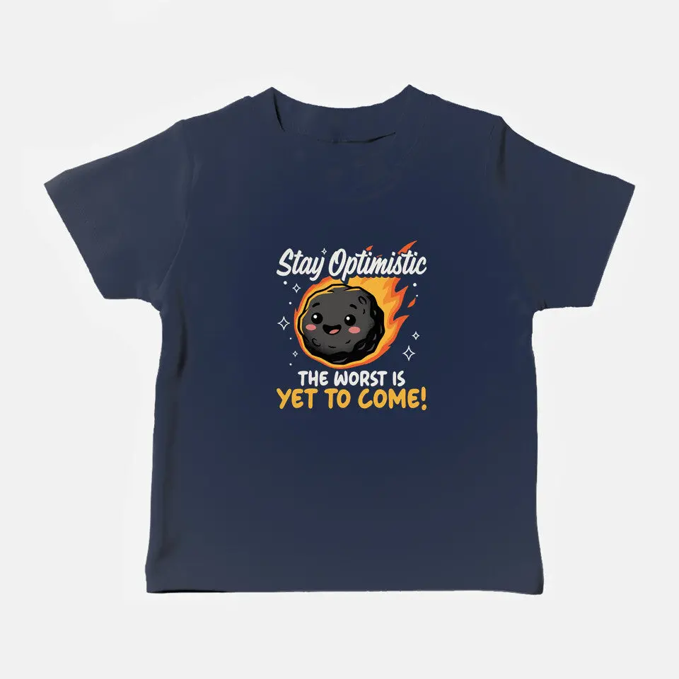 The Worst Is Yet To Come 7