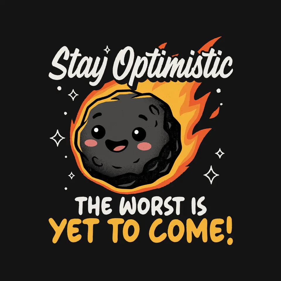 The Worst Is Yet To Come 3