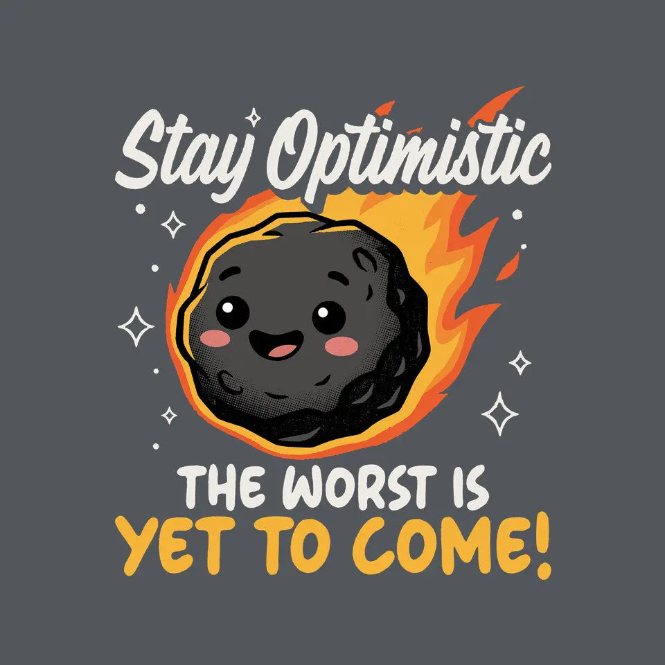 The Worst Is Yet To Come 12