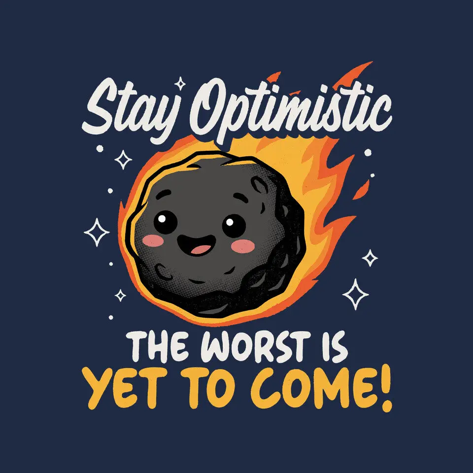 The Worst Is Yet To Come 8