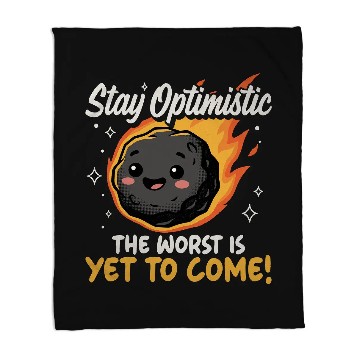 The Worst Is Yet To Come 1