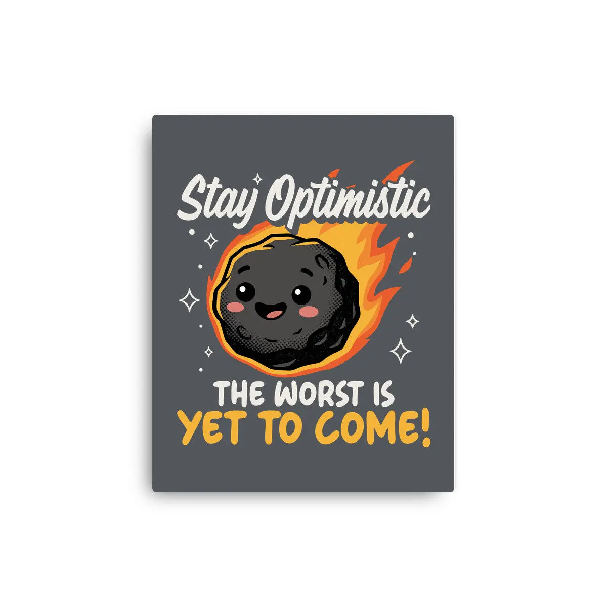 The Worst Is Yet To Come 7