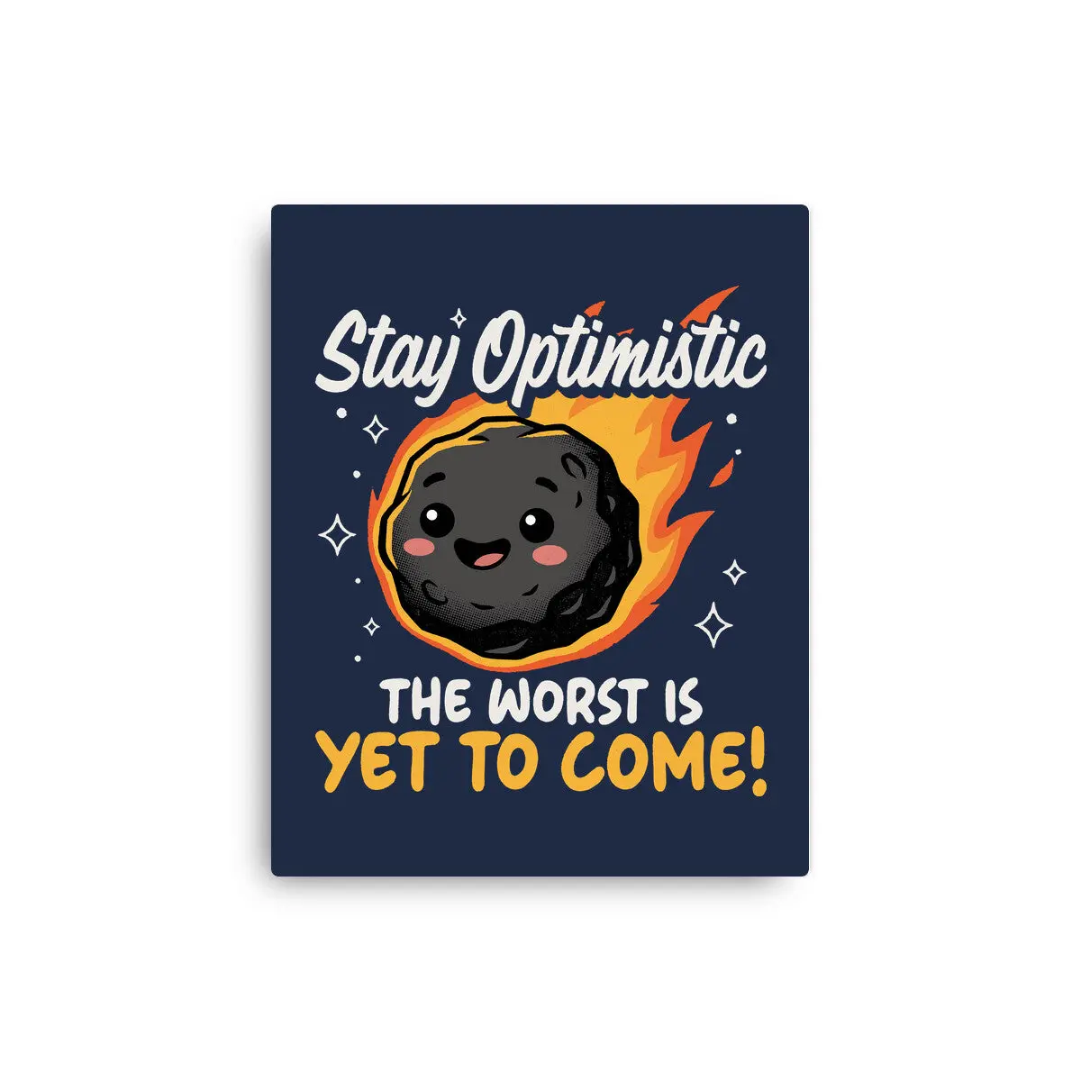The Worst Is Yet To Come 4