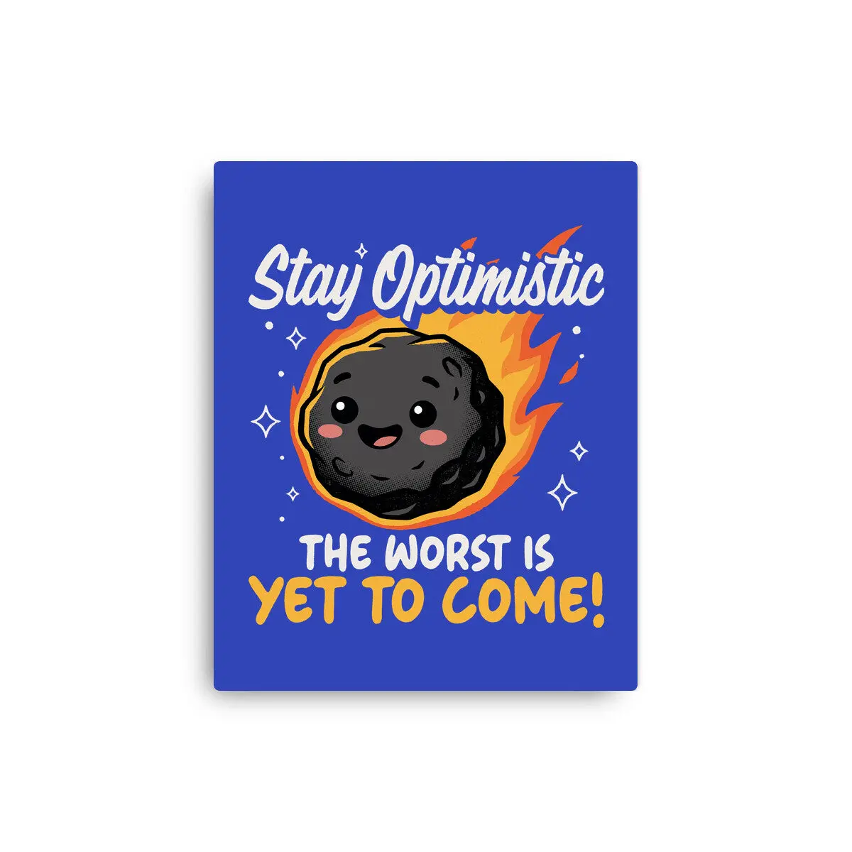 The Worst Is Yet To Come 10