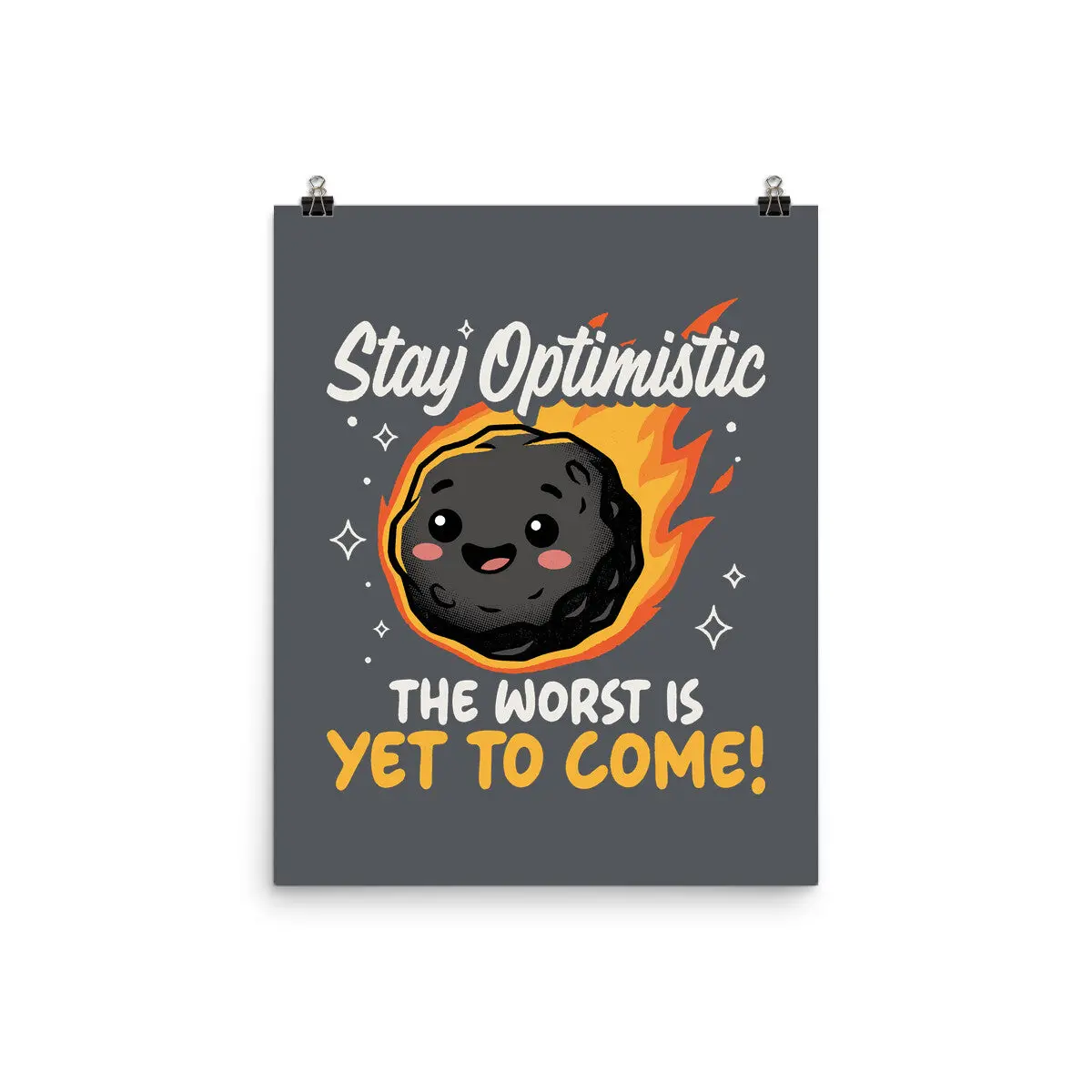 The Worst Is Yet To Come 7