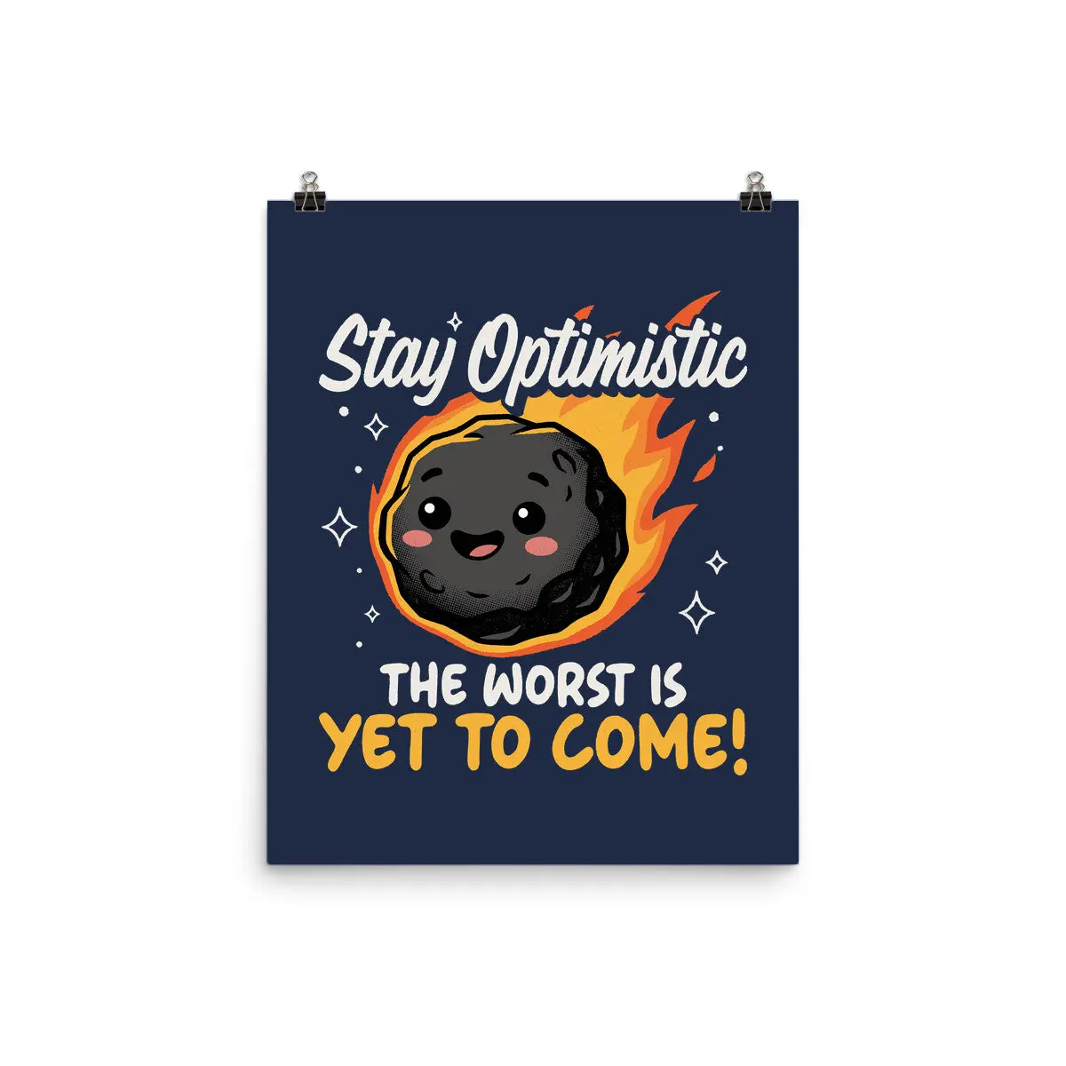 The Worst Is Yet To Come 4