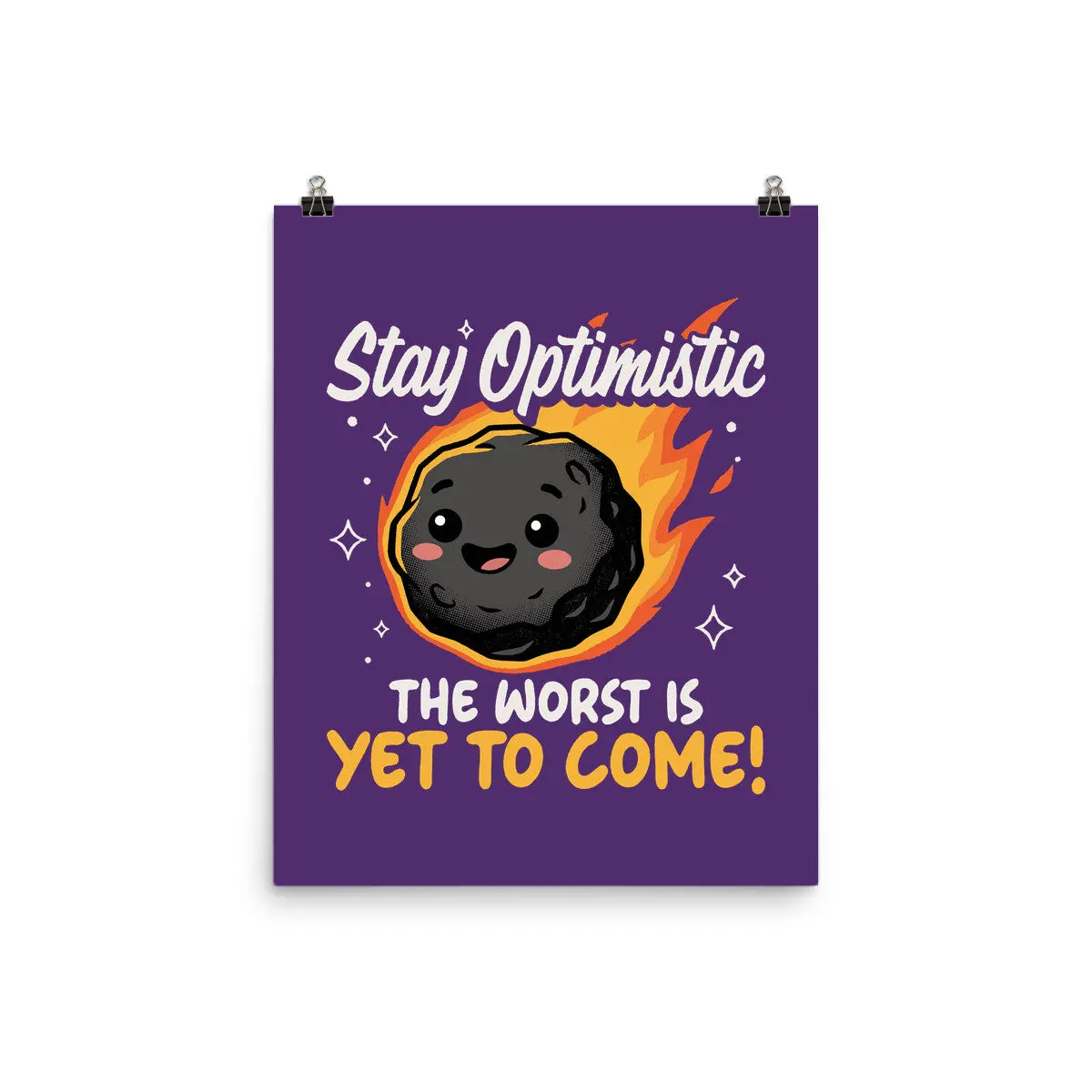 The Worst Is Yet To Come 13