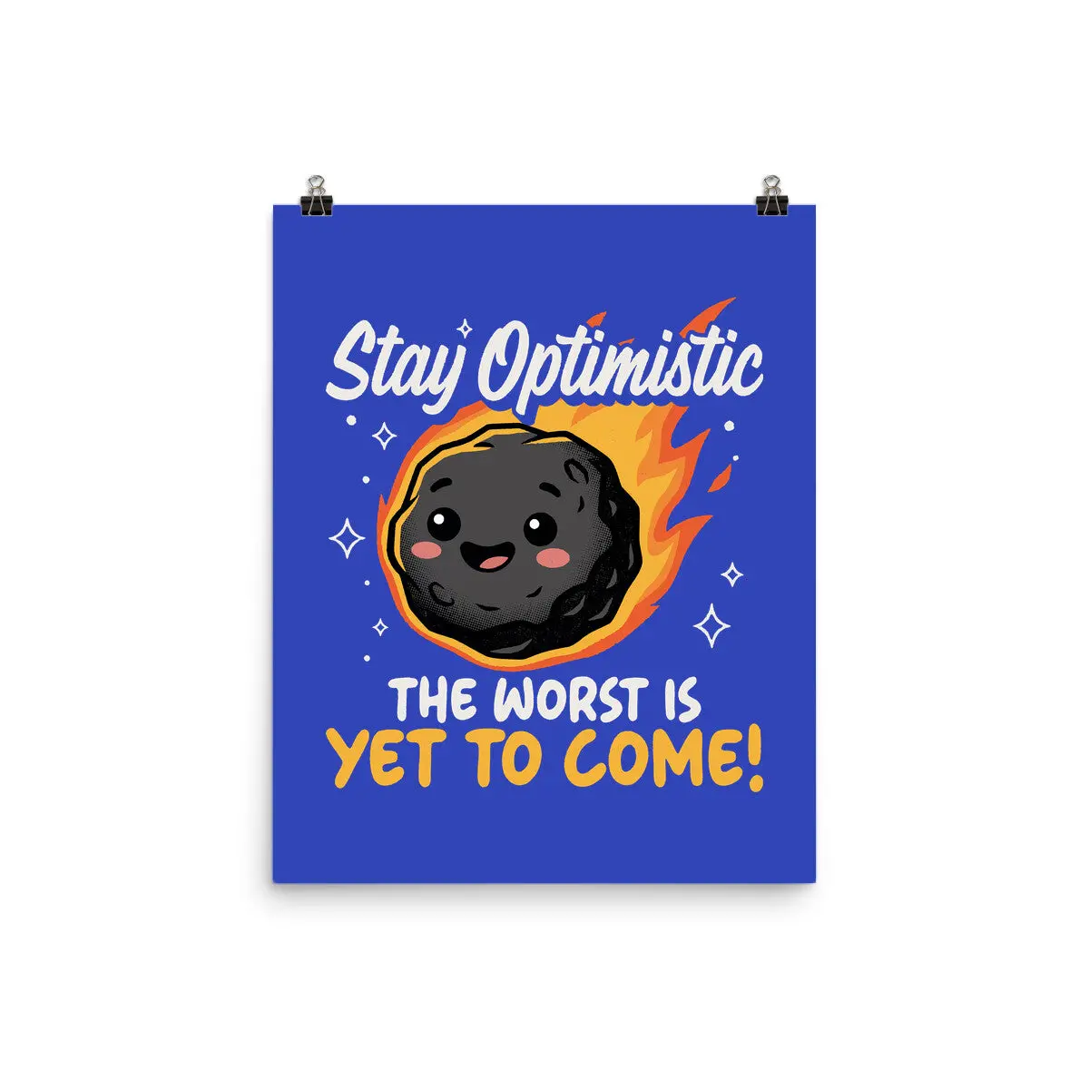 The Worst Is Yet To Come 10