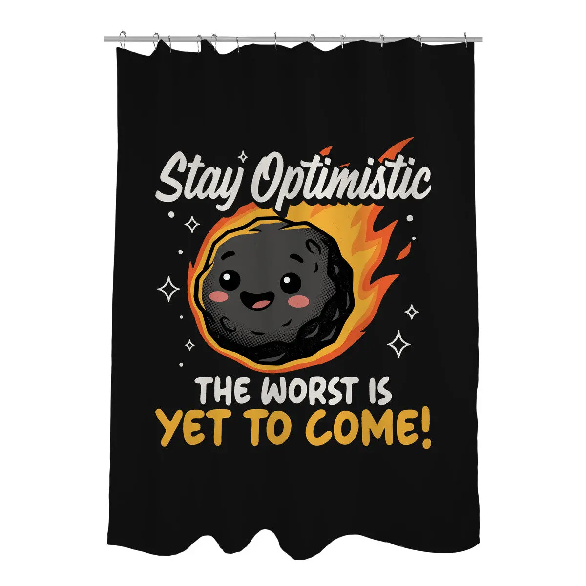 The Worst Is Yet To Come 1