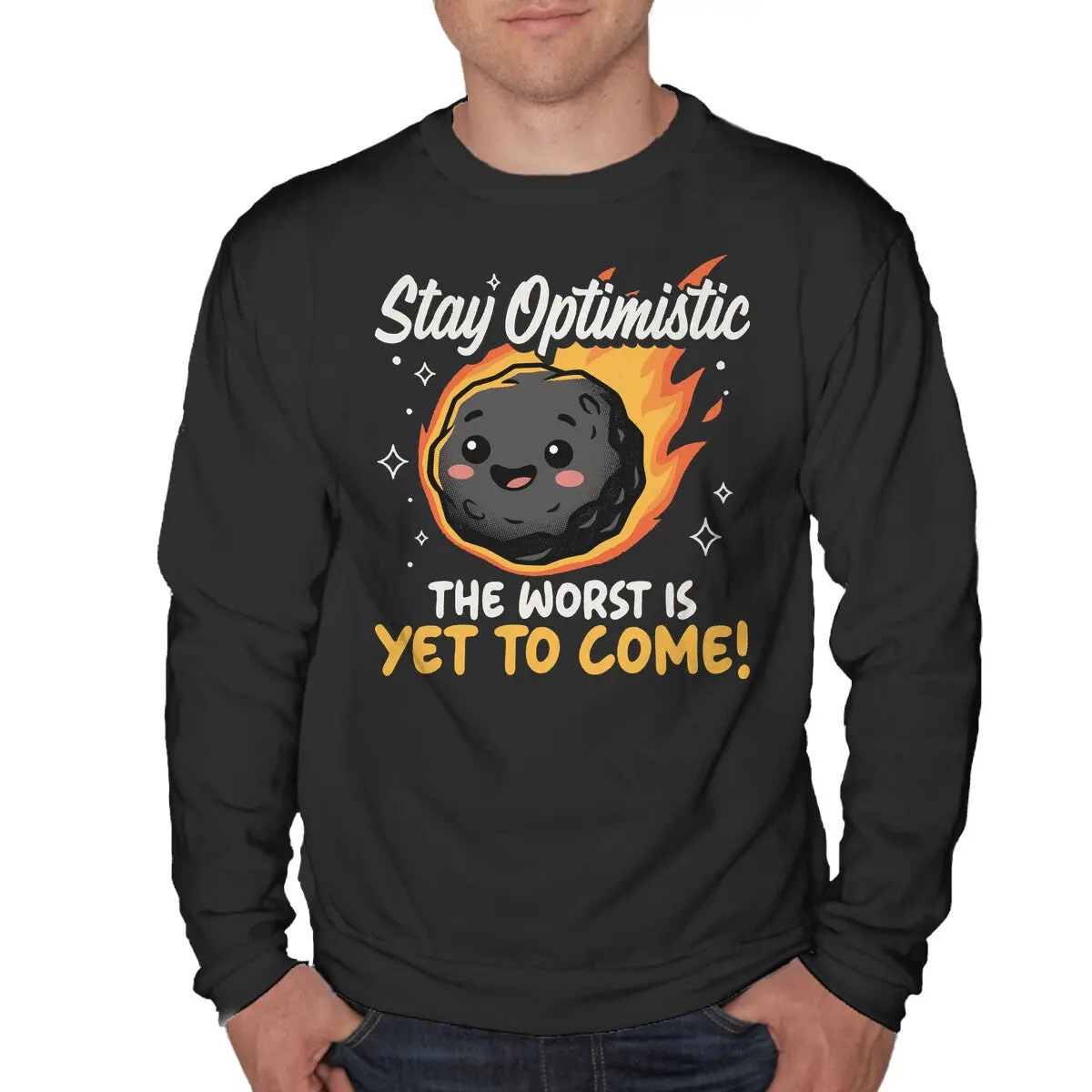 The Worst Is Yet To Come 1