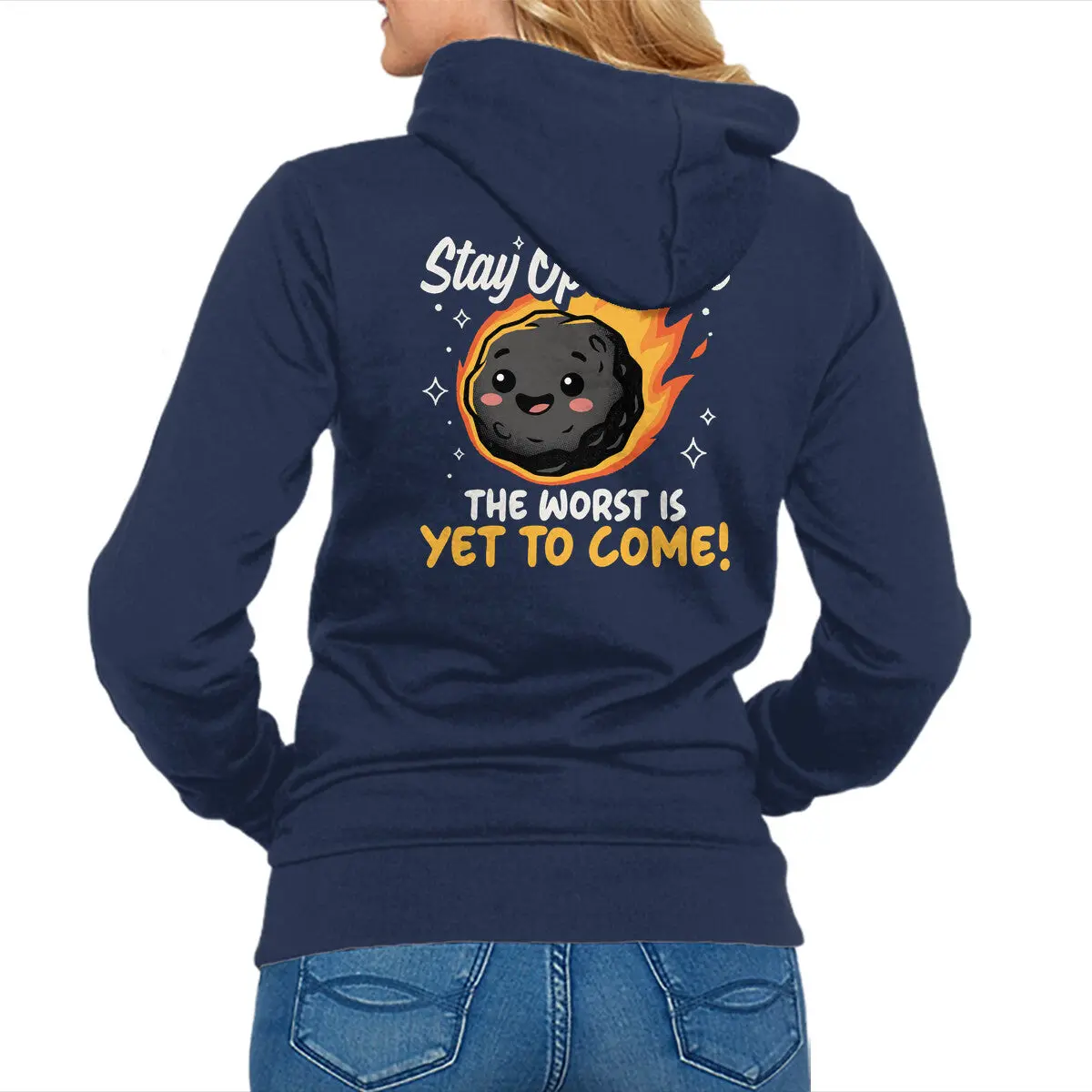 The Worst Is Yet To Come 9