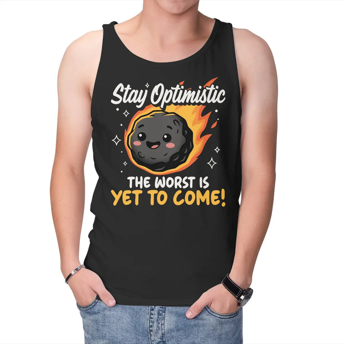 The Worst Is Yet To Come 1