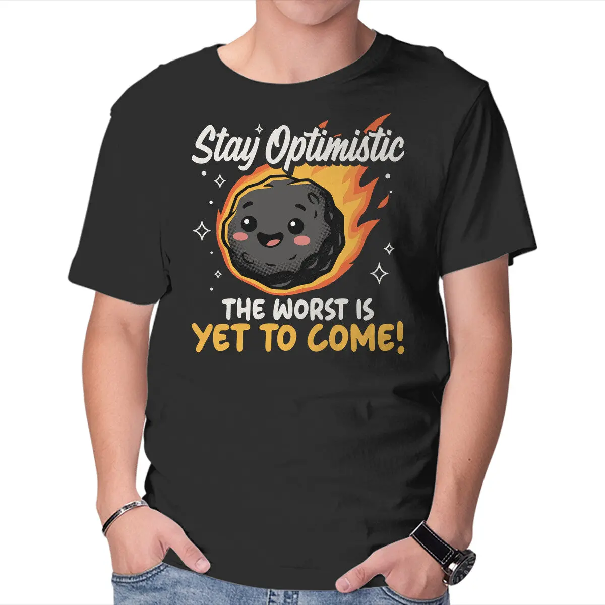 The Worst Is Yet To Come 1
