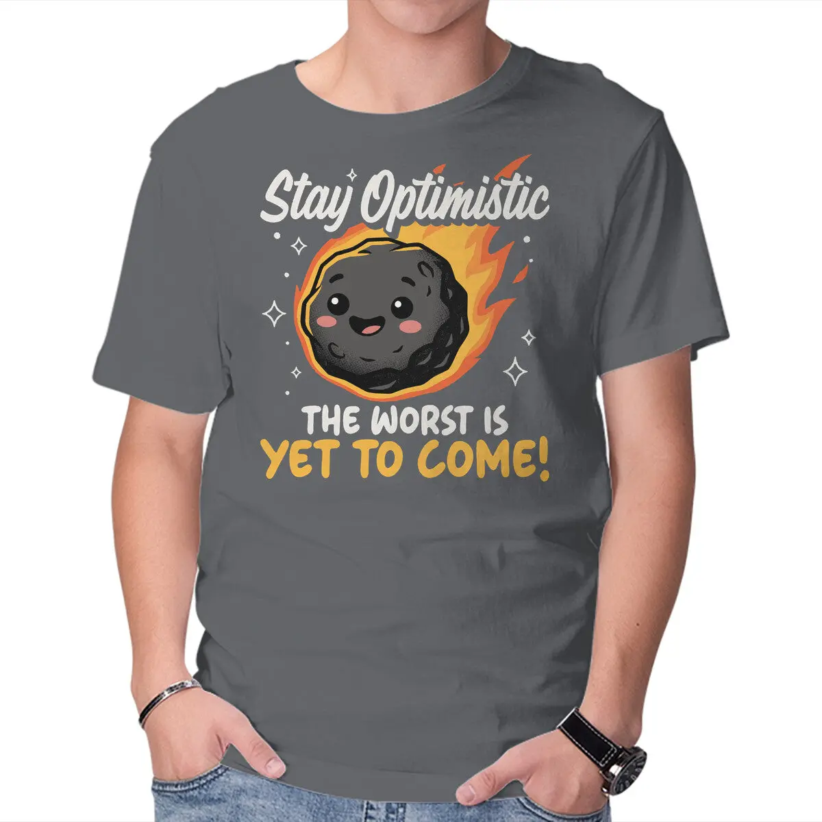 The Worst Is Yet To Come 13