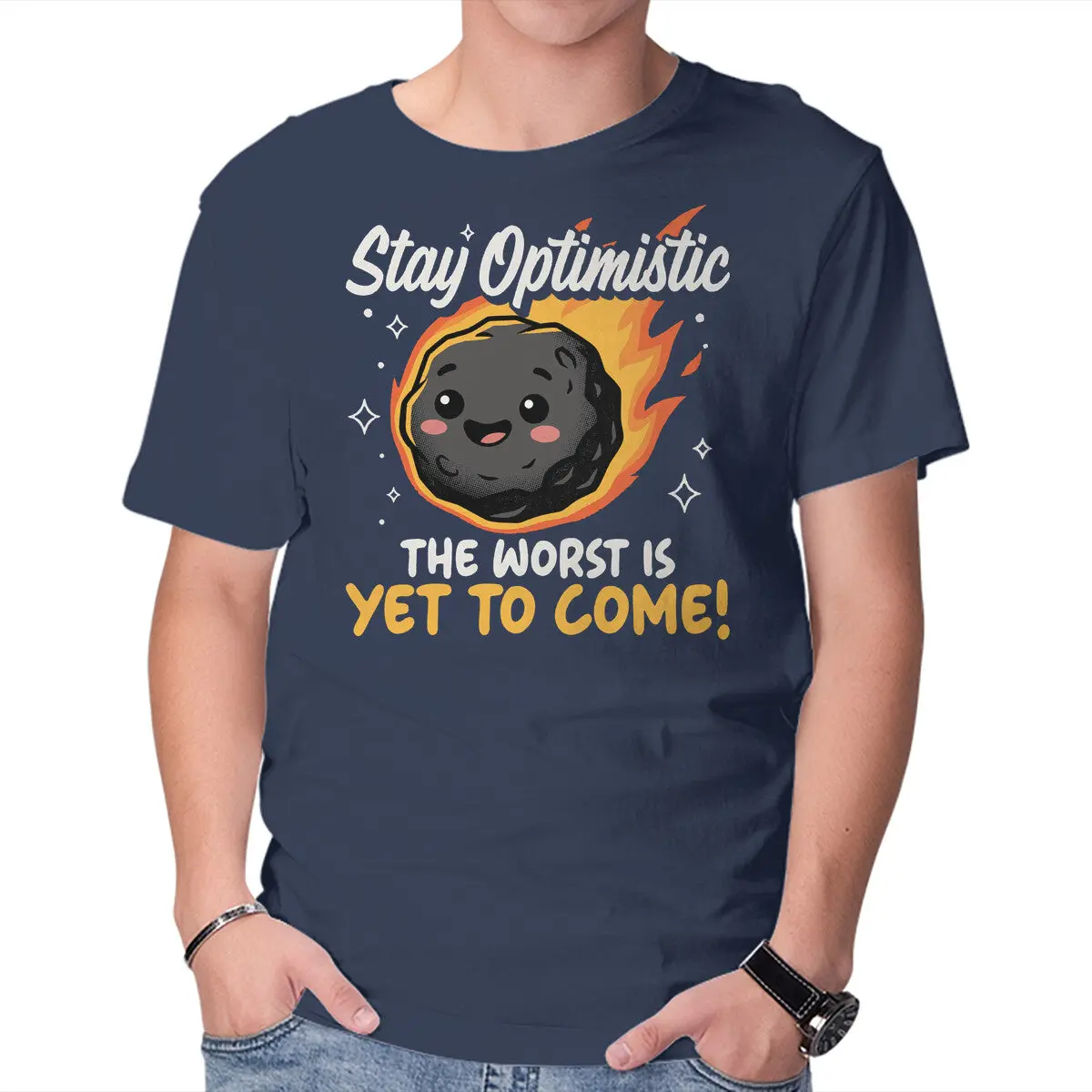 The Worst Is Yet To Come 7