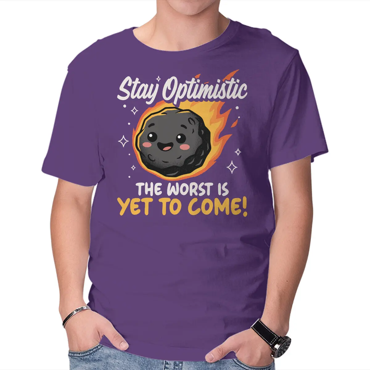 The Worst Is Yet to Come - Image 17