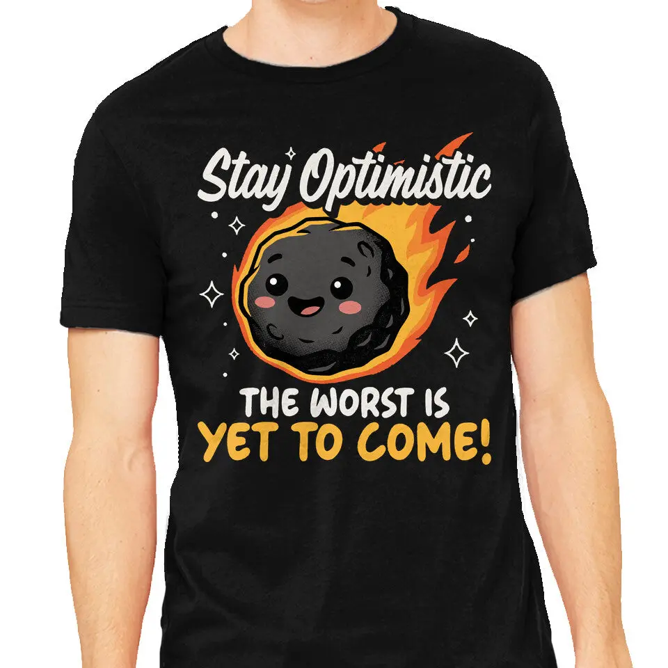 The Worst Is Yet To Come 1