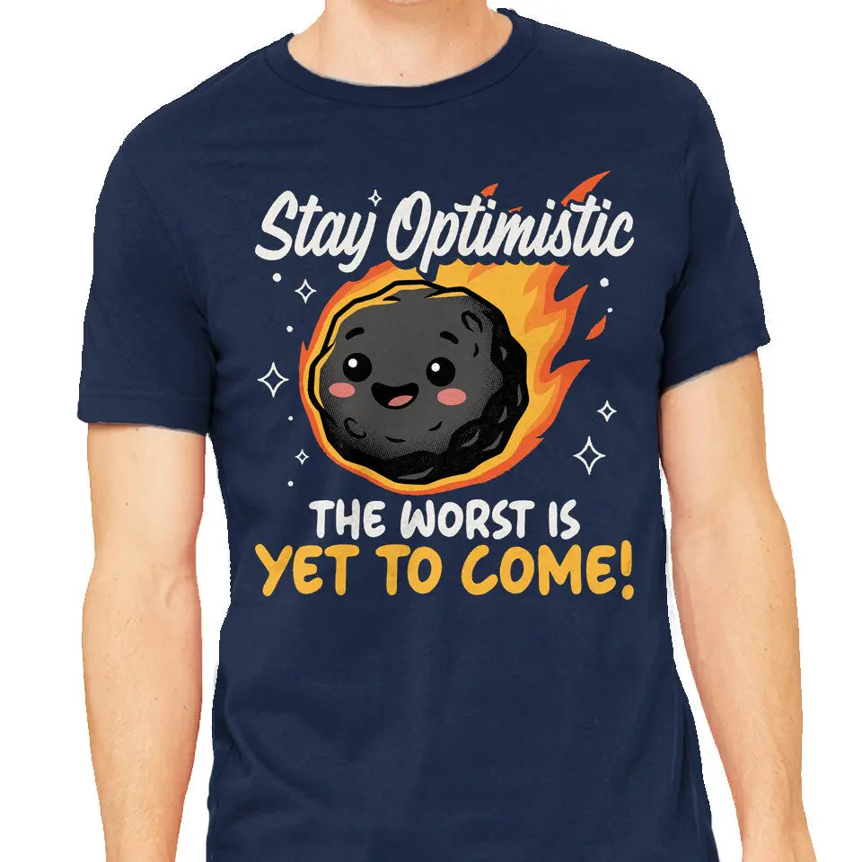 The Worst Is Yet To Come 9