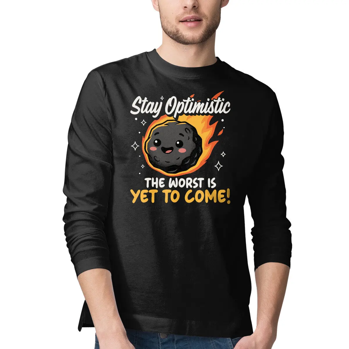 The Worst Is Yet To Come 1