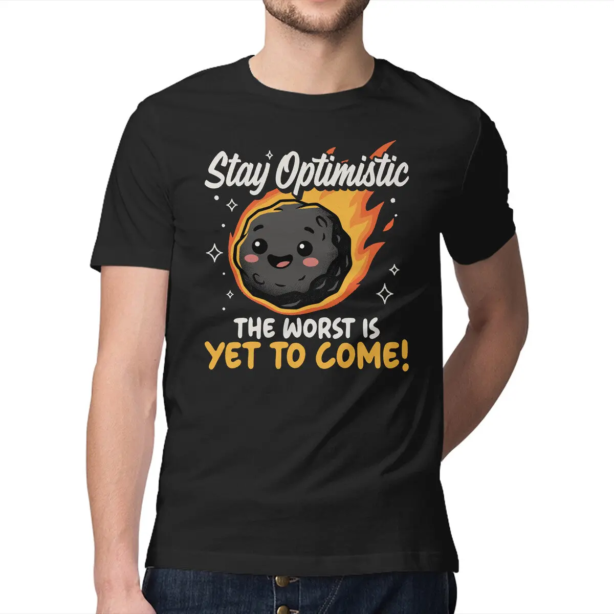 The Worst Is Yet To Come 1