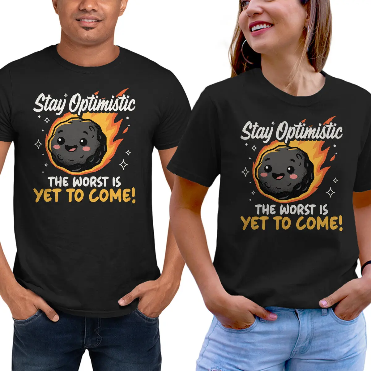 The Worst Is Yet To Come 1