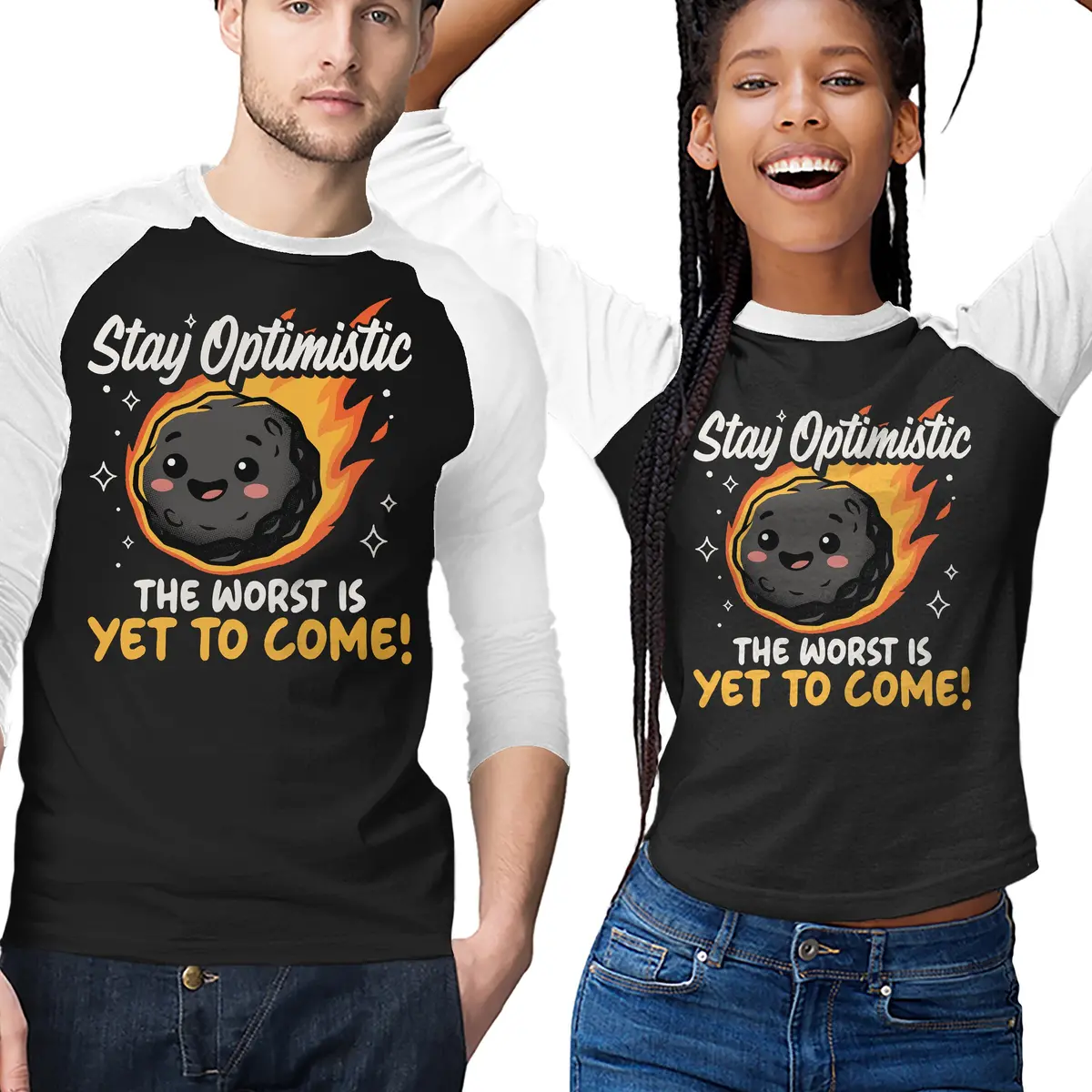 The Worst Is Yet To Come 1