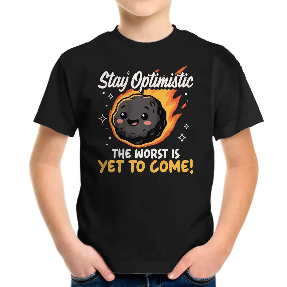 The Worst Is Yet To Come 1