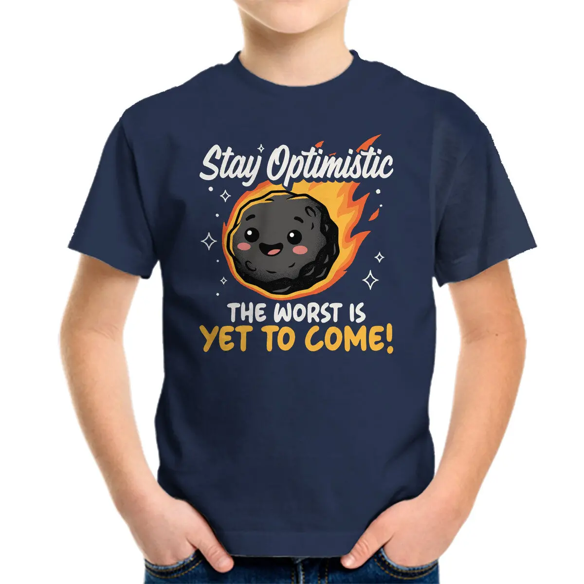 The Worst Is Yet To Come 6