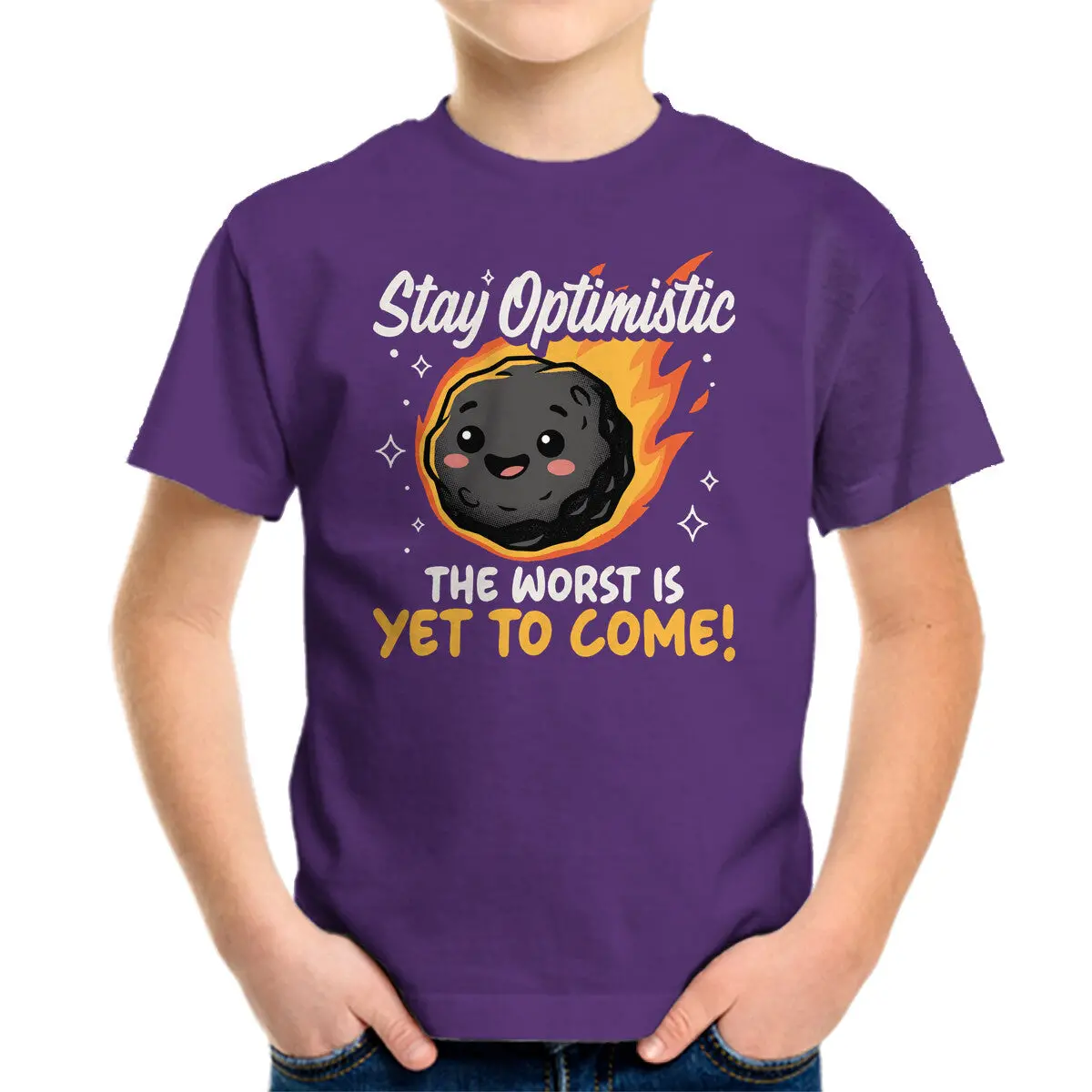 The Worst Is Yet To Come 16