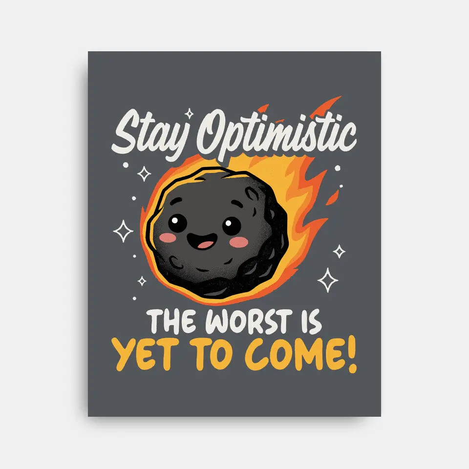 The Worst Is Yet To Come 8