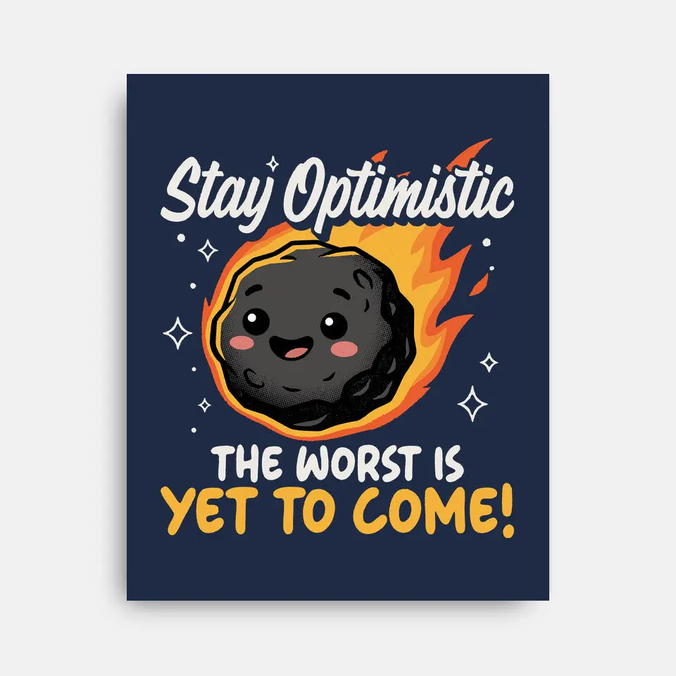 The Worst Is Yet To Come 5