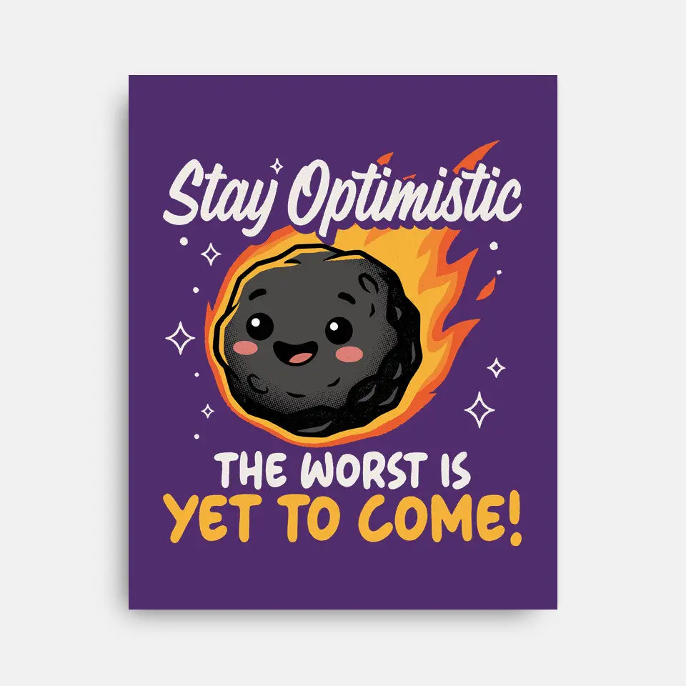 The Worst Is Yet To Come 14