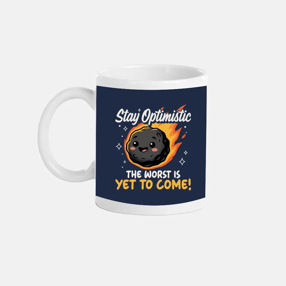 The Worst Is Yet To Come 5