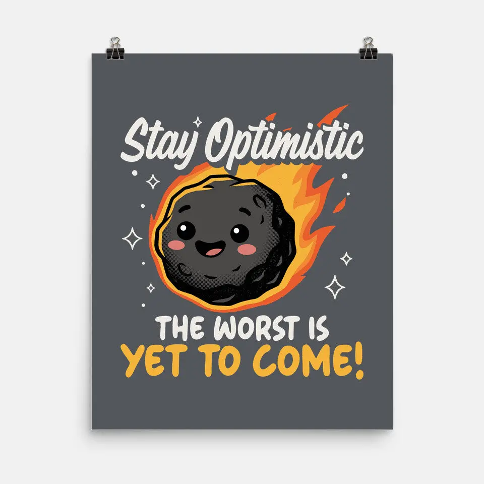 The Worst Is Yet To Come 8