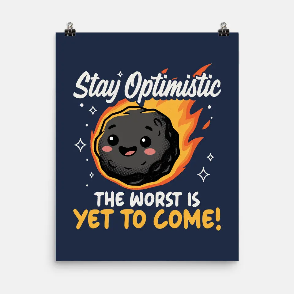The Worst Is Yet To Come 5