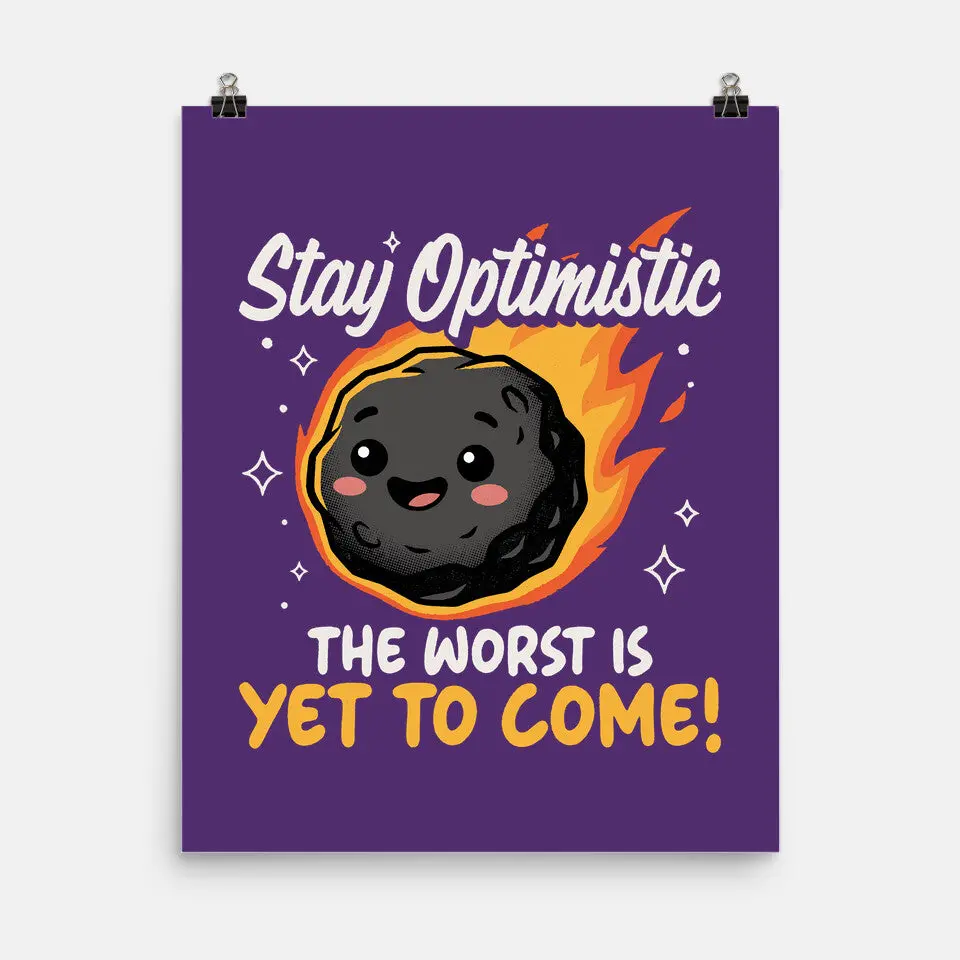 The Worst Is Yet To Come 14