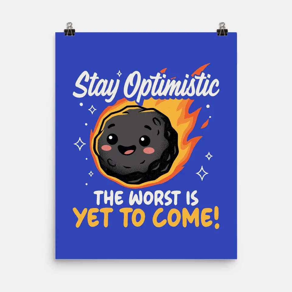 The Worst Is Yet To Come 11