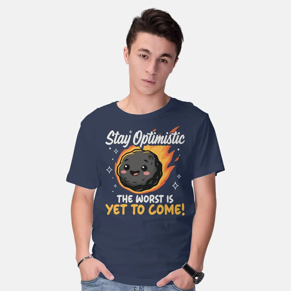 The Worst Is Yet To Come 6